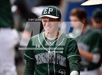 Thumbnail 2 in Thornton Fractional South vs. Evergreen Park photogallery.