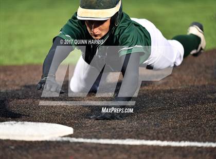 Thumbnail 3 in Thornton Fractional South vs. Evergreen Park photogallery.