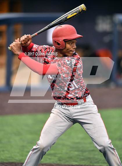 Thumbnail 3 in Thornton Fractional South vs. Evergreen Park photogallery.