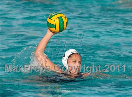 Thumbnail 2 in Agoura vs Montebello (Santa Barbara Tournament of Champions) photogallery.