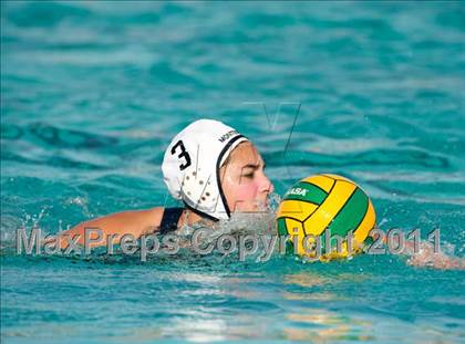Thumbnail 2 in Agoura vs Montebello (Santa Barbara Tournament of Champions) photogallery.