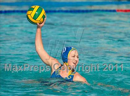Thumbnail 2 in Agoura vs Montebello (Santa Barbara Tournament of Champions) photogallery.