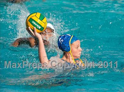 Thumbnail 2 in Agoura vs Montebello (Santa Barbara Tournament of Champions) photogallery.