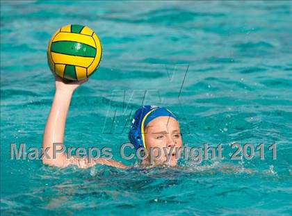 Thumbnail 3 in Agoura vs Montebello (Santa Barbara Tournament of Champions) photogallery.