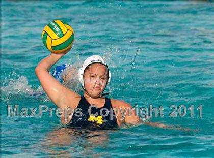 Thumbnail 1 in Agoura vs Montebello (Santa Barbara Tournament of Champions) photogallery.