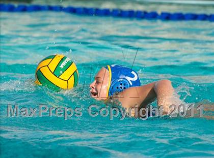 Thumbnail 3 in Agoura vs Montebello (Santa Barbara Tournament of Champions) photogallery.