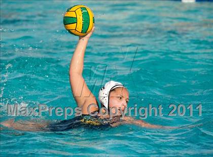 Thumbnail 3 in Agoura vs Montebello (Santa Barbara Tournament of Champions) photogallery.