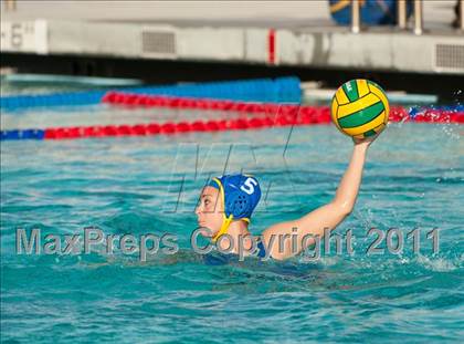 Thumbnail 2 in Agoura vs Montebello (Santa Barbara Tournament of Champions) photogallery.