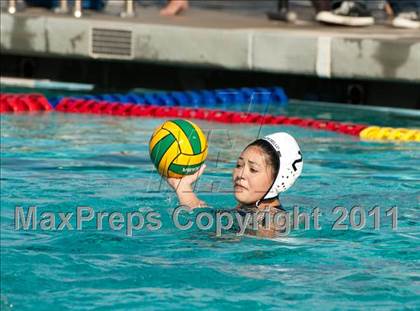 Thumbnail 1 in Agoura vs Montebello (Santa Barbara Tournament of Champions) photogallery.