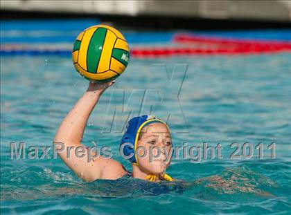 Thumbnail 3 in Agoura vs Montebello (Santa Barbara Tournament of Champions) photogallery.