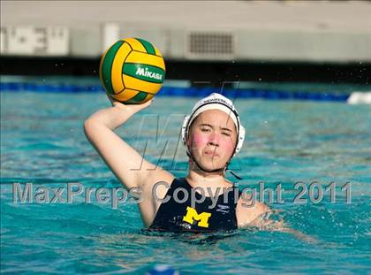 Thumbnail 2 in Agoura vs Montebello (Santa Barbara Tournament of Champions) photogallery.