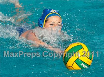 Thumbnail 2 in Agoura vs Montebello (Santa Barbara Tournament of Champions) photogallery.
