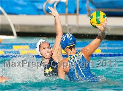 Thumbnail 1 in Agoura vs Montebello (Santa Barbara Tournament of Champions) photogallery.