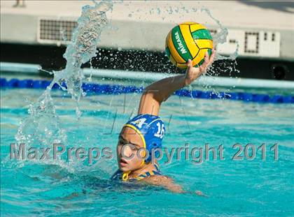 Thumbnail 1 in Agoura vs Montebello (Santa Barbara Tournament of Champions) photogallery.