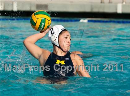 Thumbnail 1 in Agoura vs Montebello (Santa Barbara Tournament of Champions) photogallery.