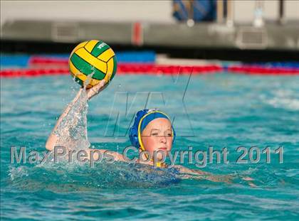 Thumbnail 2 in Agoura vs Montebello (Santa Barbara Tournament of Champions) photogallery.