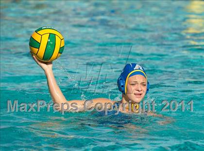 Thumbnail 3 in Agoura vs Montebello (Santa Barbara Tournament of Champions) photogallery.