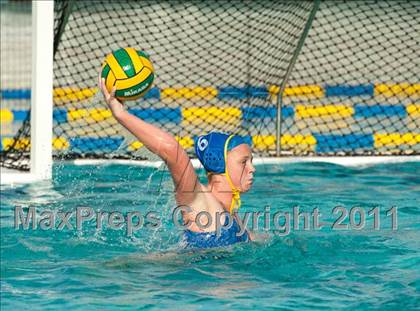 Thumbnail 3 in Agoura vs Montebello (Santa Barbara Tournament of Champions) photogallery.