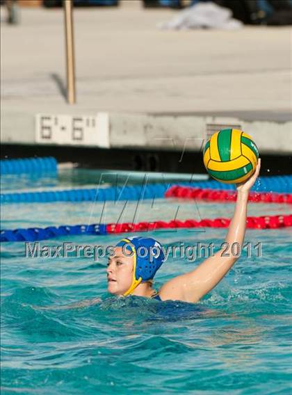 Thumbnail 2 in Agoura vs Montebello (Santa Barbara Tournament of Champions) photogallery.