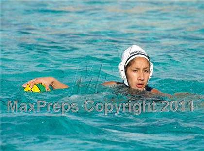 Thumbnail 1 in Agoura vs Montebello (Santa Barbara Tournament of Champions) photogallery.