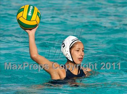 Thumbnail 2 in Agoura vs Montebello (Santa Barbara Tournament of Champions) photogallery.