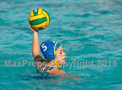 Thumbnail 2 in Agoura vs Montebello (Santa Barbara Tournament of Champions) photogallery.