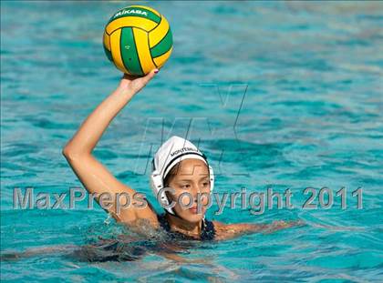 Thumbnail 3 in Agoura vs Montebello (Santa Barbara Tournament of Champions) photogallery.