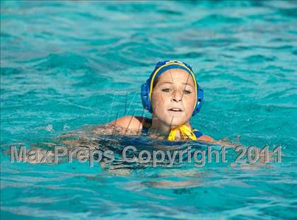 Thumbnail 3 in Agoura vs Montebello (Santa Barbara Tournament of Champions) photogallery.