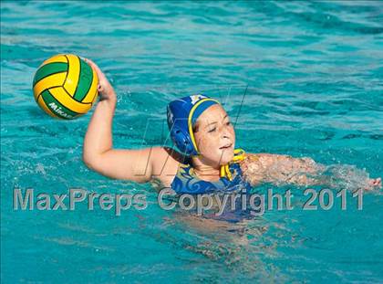 Thumbnail 1 in Agoura vs Montebello (Santa Barbara Tournament of Champions) photogallery.