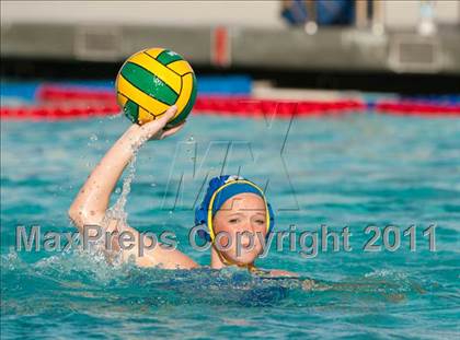 Thumbnail 3 in Agoura vs Montebello (Santa Barbara Tournament of Champions) photogallery.
