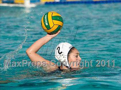 Thumbnail 1 in Agoura vs Montebello (Santa Barbara Tournament of Champions) photogallery.