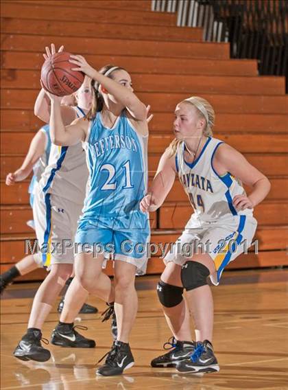 Thumbnail 3 in Wayzata @ Jefferson (JV) photogallery.