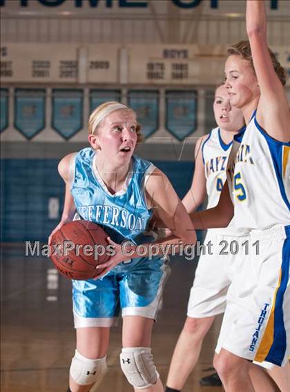 Thumbnail 1 in Wayzata @ Jefferson (JV) photogallery.