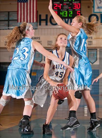 Thumbnail 1 in Wayzata @ Jefferson (JV) photogallery.