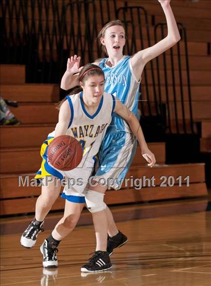 Thumbnail 3 in Wayzata @ Jefferson (JV) photogallery.