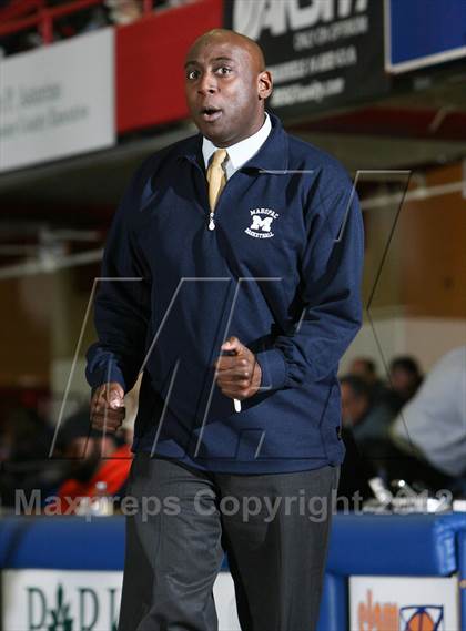 Thumbnail 1 in Mahopac vs Archbishop Stepinac (Slam Dunk Tournament) photogallery.