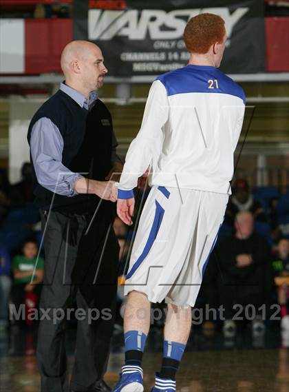 Thumbnail 3 in Mahopac vs Archbishop Stepinac (Slam Dunk Tournament) photogallery.