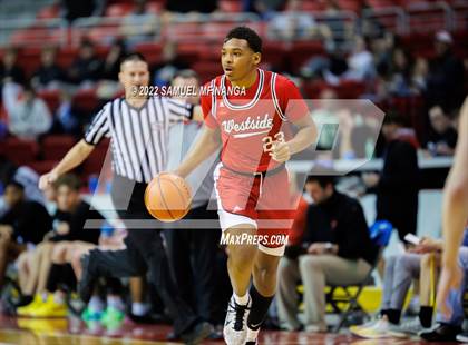 Thumbnail 1 in Omaha Westside vs. Grand Island photogallery.