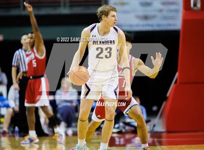 Thumbnail 1 in Omaha Westside vs. Grand Island photogallery.