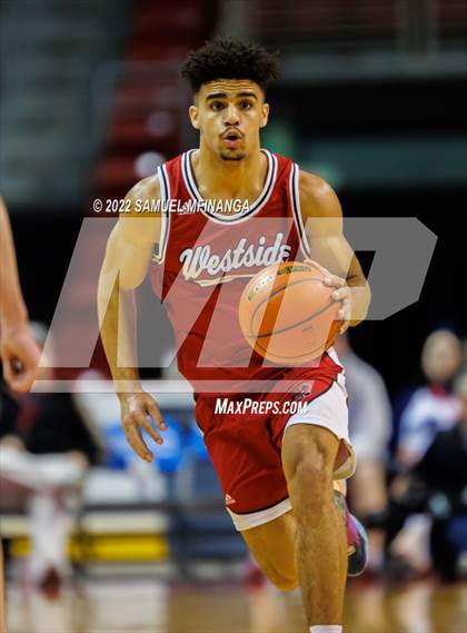 Thumbnail 2 in Omaha Westside vs. Grand Island photogallery.