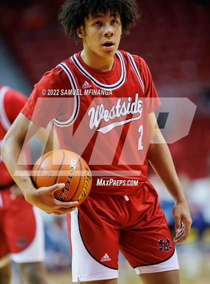 Thumbnail 2 in Omaha Westside vs. Grand Island photogallery.