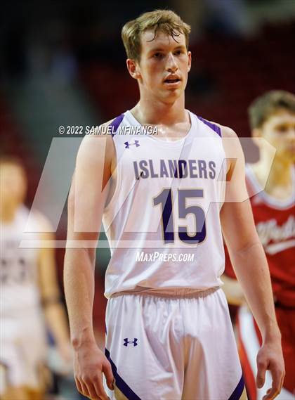 Thumbnail 2 in Omaha Westside vs. Grand Island photogallery.