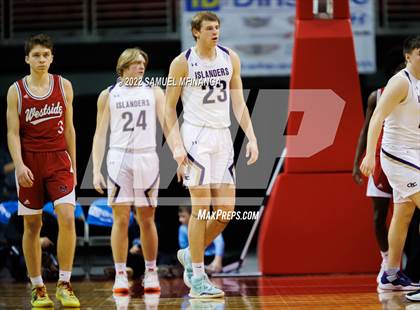 Thumbnail 1 in Omaha Westside vs. Grand Island photogallery.