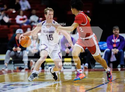 Thumbnail 2 in Omaha Westside vs. Grand Island photogallery.