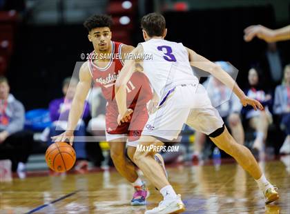 Thumbnail 1 in Omaha Westside vs. Grand Island photogallery.