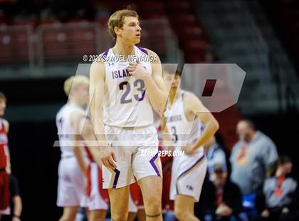 Thumbnail 3 in Omaha Westside vs. Grand Island photogallery.