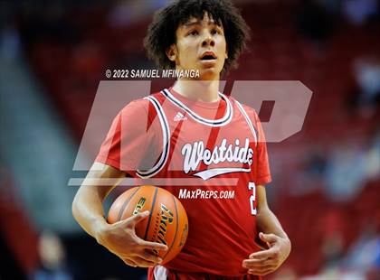 Thumbnail 2 in Omaha Westside vs. Grand Island photogallery.