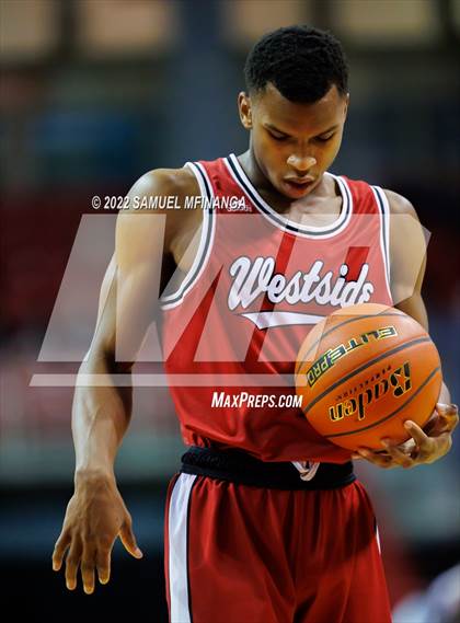 Thumbnail 1 in Omaha Westside vs. Grand Island photogallery.