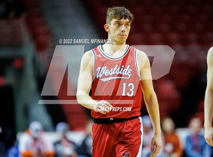 Thumbnail 2 in Omaha Westside vs. Grand Island photogallery.
