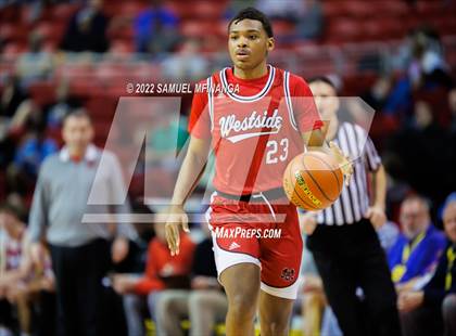 Thumbnail 2 in Omaha Westside vs. Grand Island photogallery.